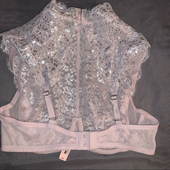 BNWT Victoria’s Secret Dream Angels Bra - Picture 2 of 8